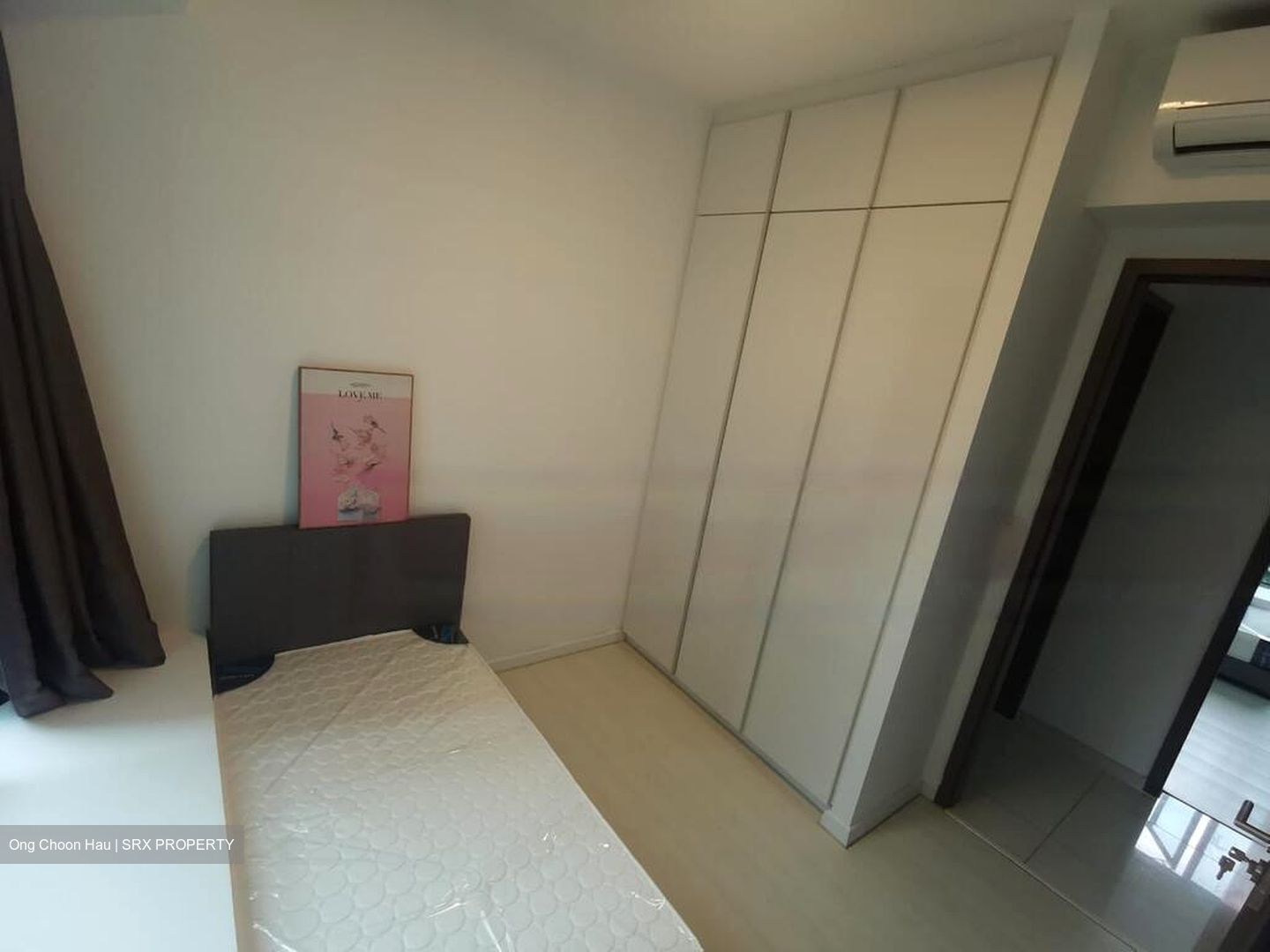 Hundred Trees (D5), Condominium #464465621